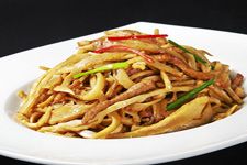 笋干的做法大全 轻松做出美味佳肴