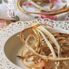 笋干做法大全 美味与营养的完美结合